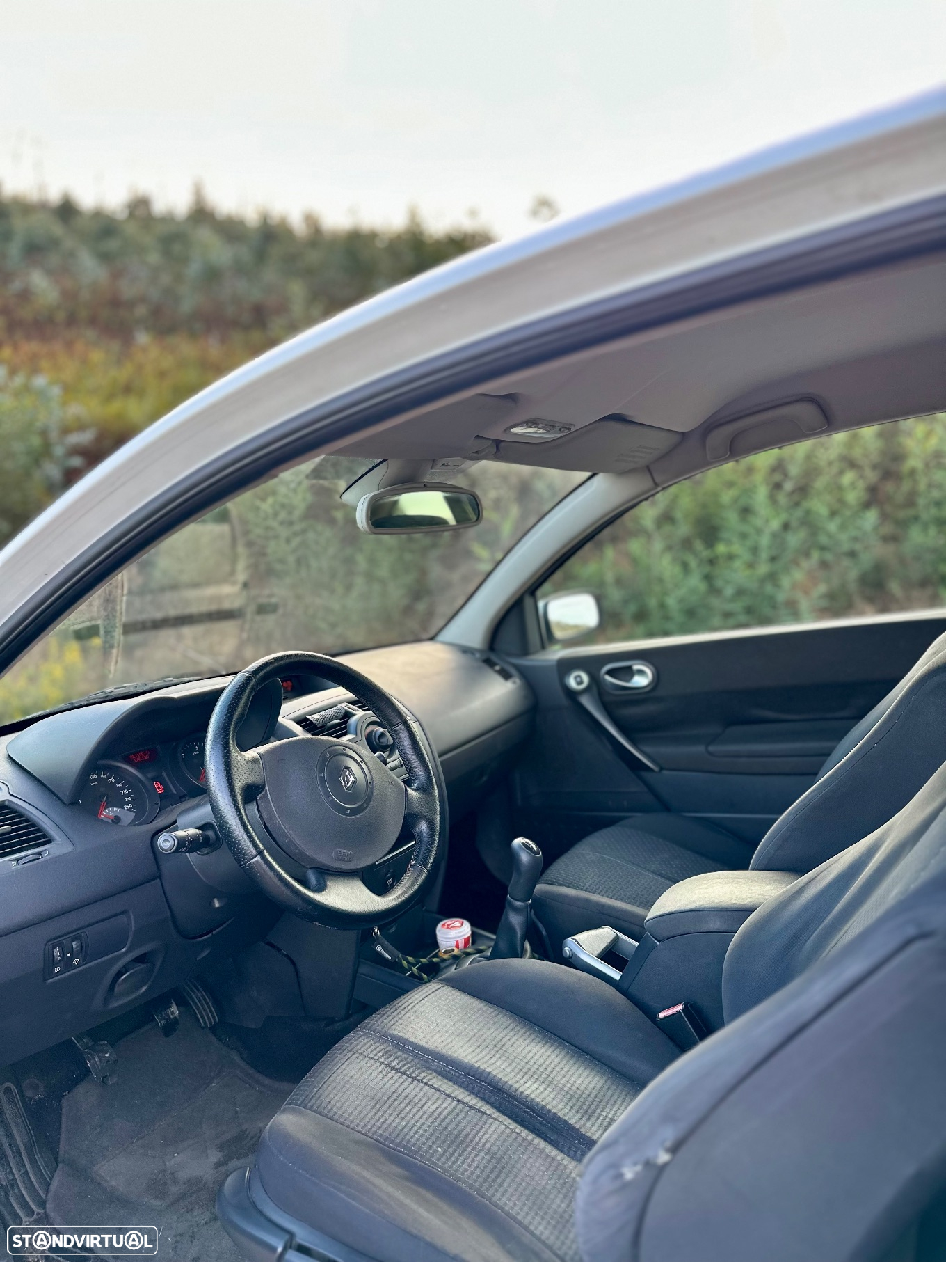 Renault Mégane 1.5 dCi Confort - 5