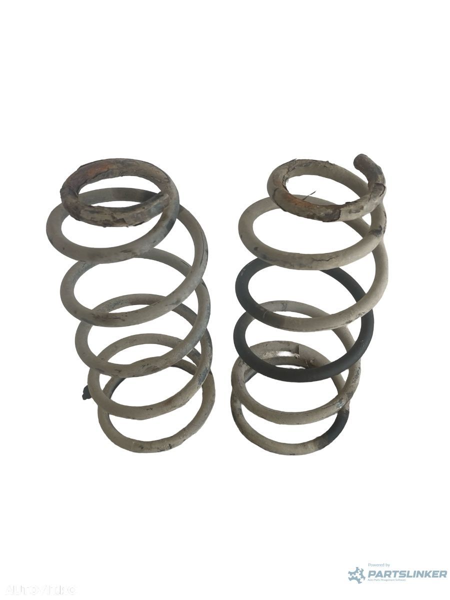 Set arcuri spate KIA SORENTO I JC 2002 - > 2.5CRDI - 1