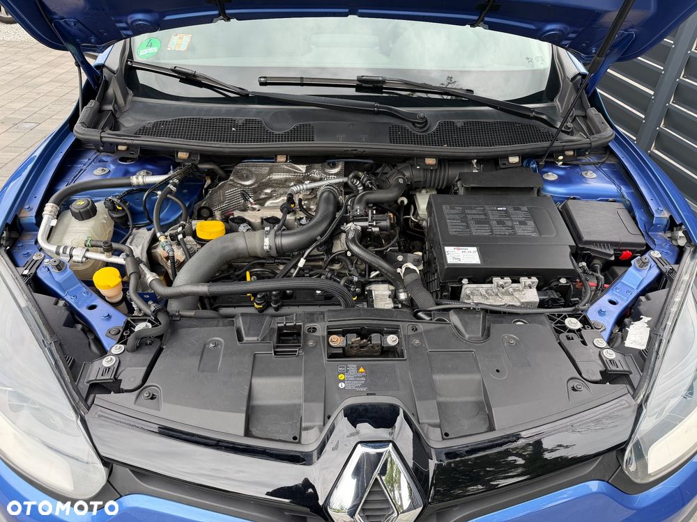 Renault Megane - 34