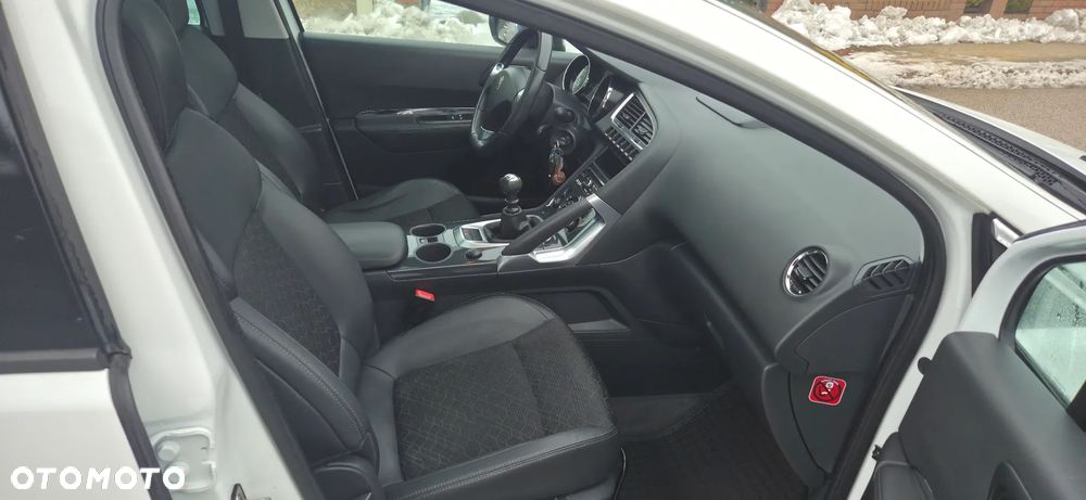 Peugeot 3008 BlueHDi 120 Stop & Start Business-Line - 5