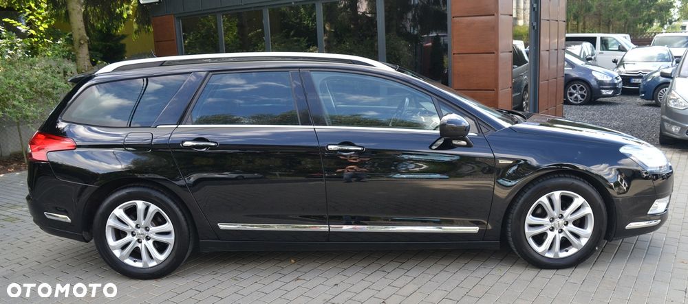 Citroën C5 HDi 165 FAP Exclusive - 2