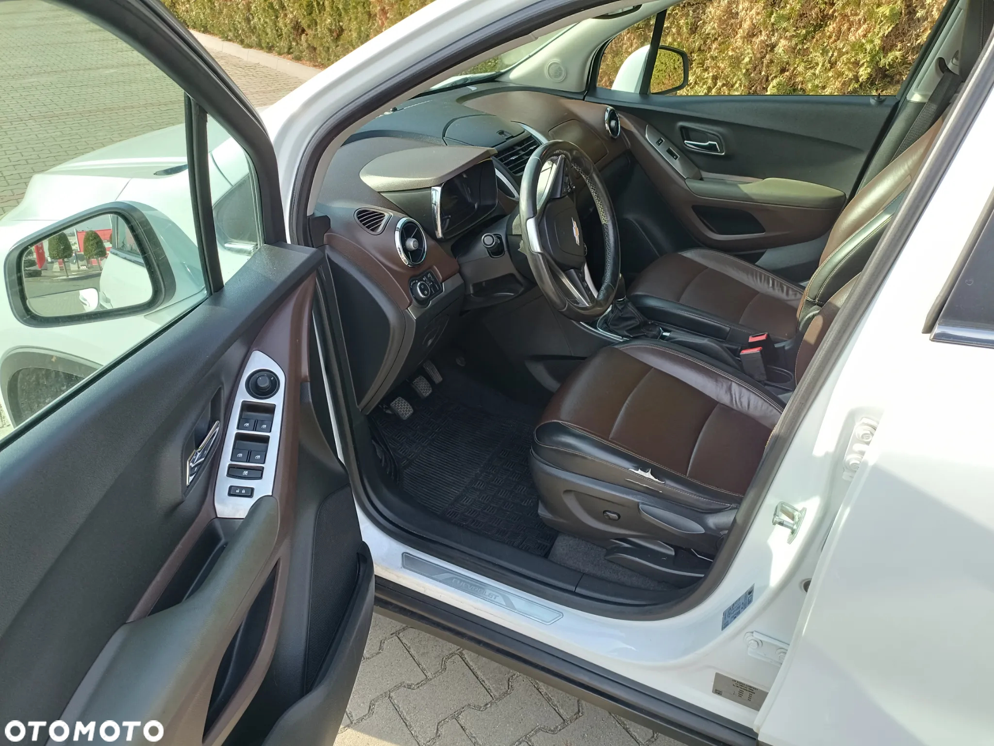 Chevrolet Trax 1.7TD LT+ - 5