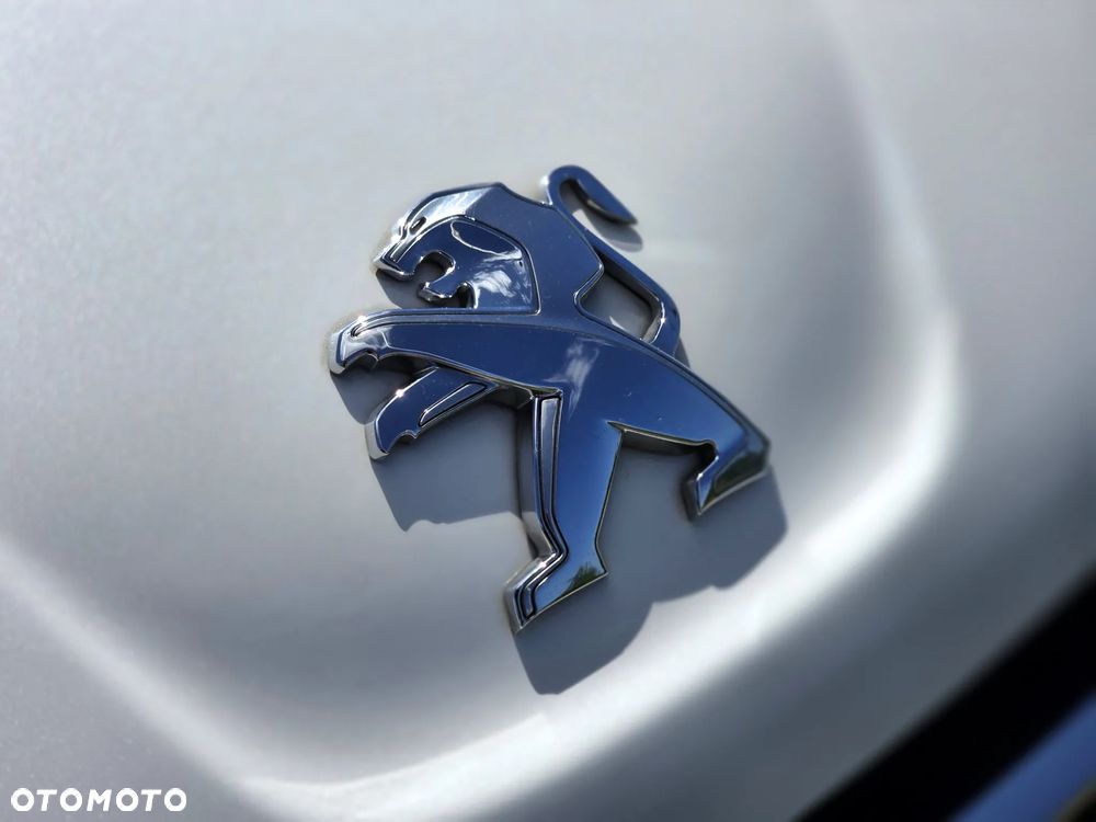 Peugeot 508 HDi FAP 165 Automatik Business-Line - 39