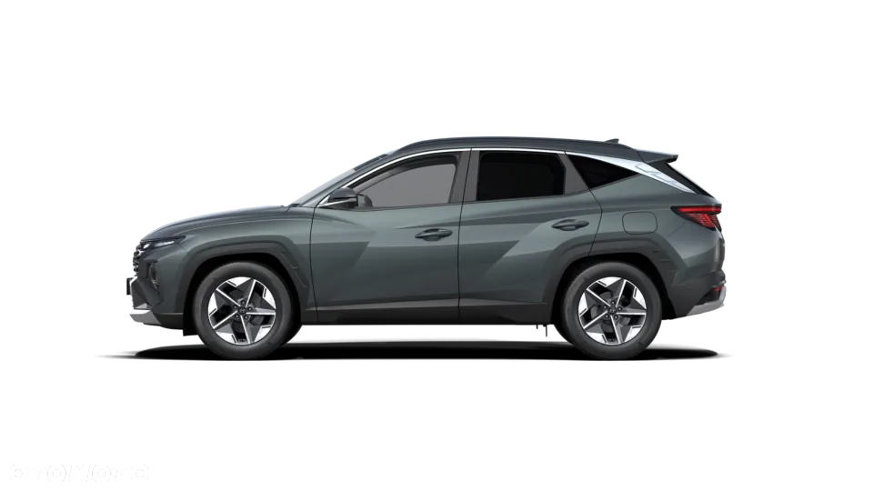 Hyundai Tucson 1.6 T-GDi Executive 2WD - 2