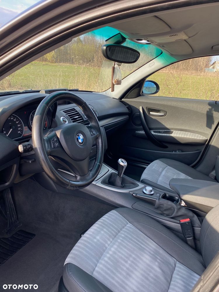 BMW Seria 1 - 11