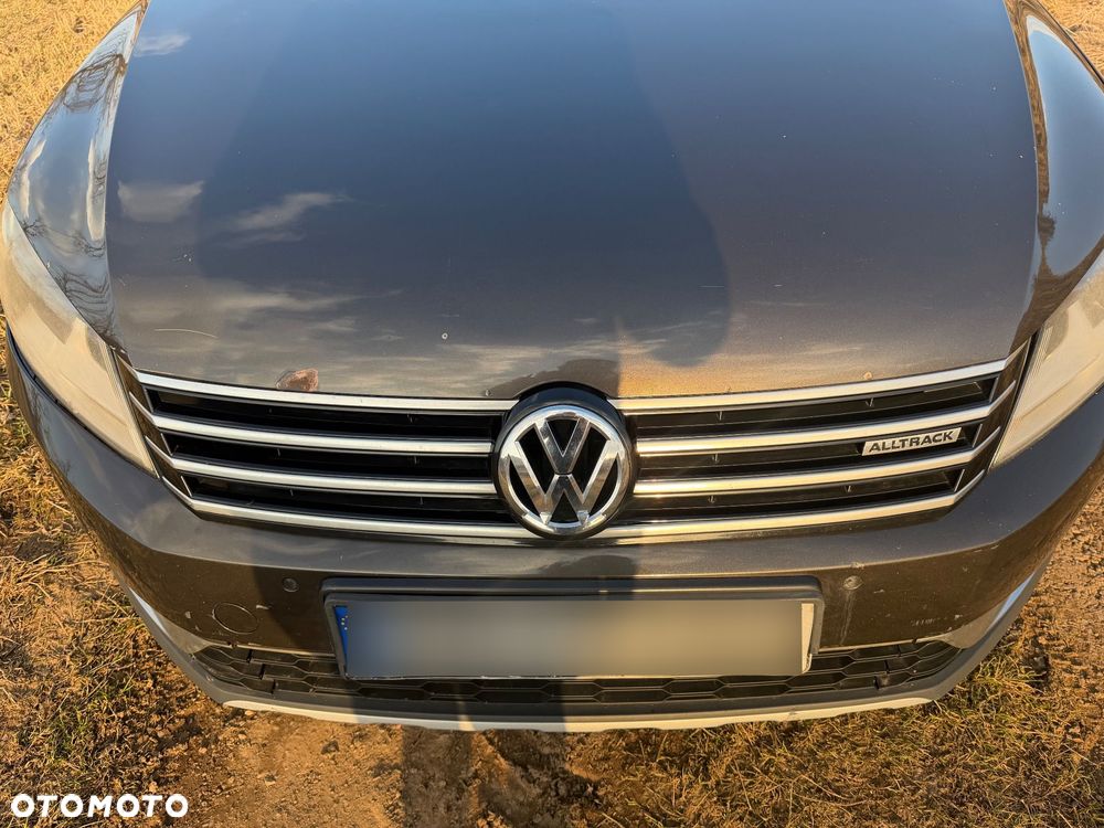 Volkswagen Passat 2.0 TDI Comfortline DSG - 18