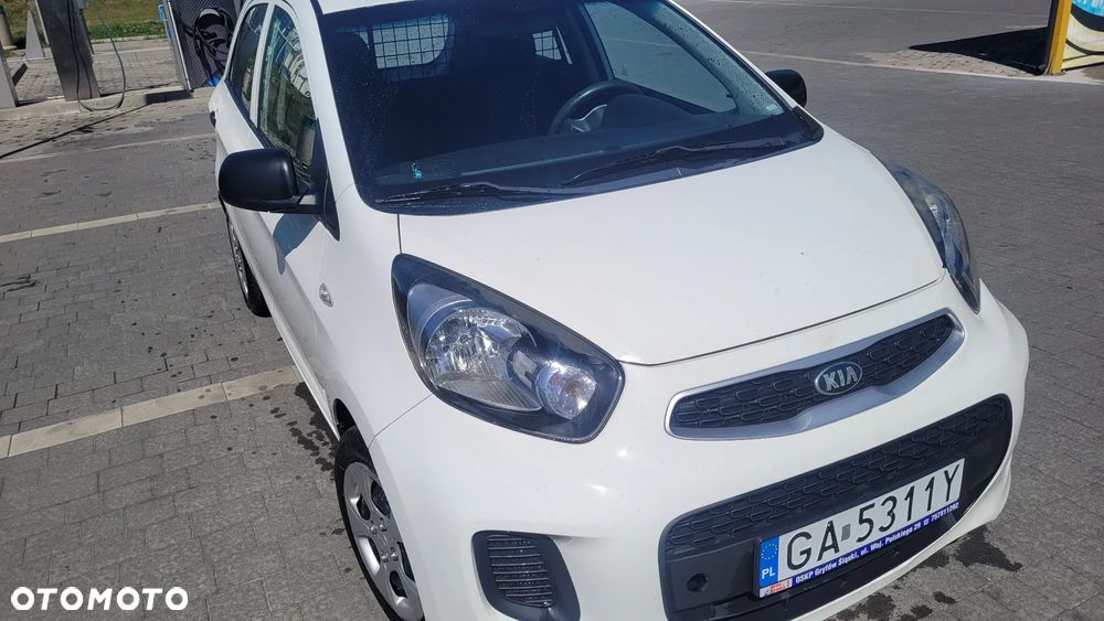Kia Picanto - 3
