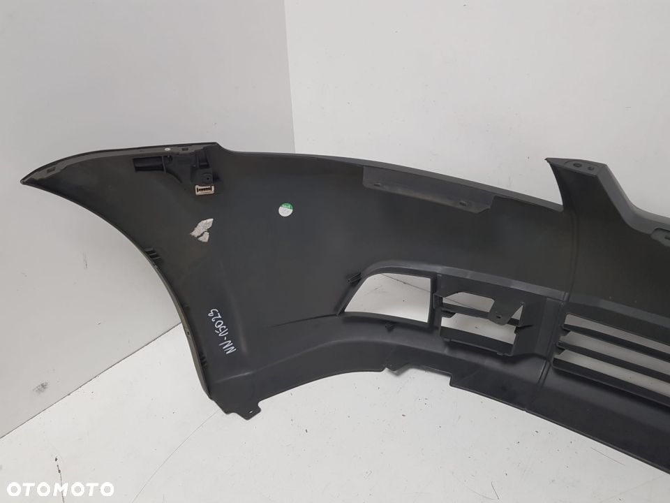 CHEVROLET AVEO T200 DAEWOO KALOS HB/SEDAN 5D ZDERZAK PRZÓD PRZEDNI NOWY ORYDGINAŁ 93740275 - 8