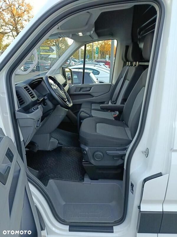 Volkswagen Crafter - 10