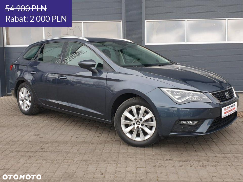 Seat Leon - 7