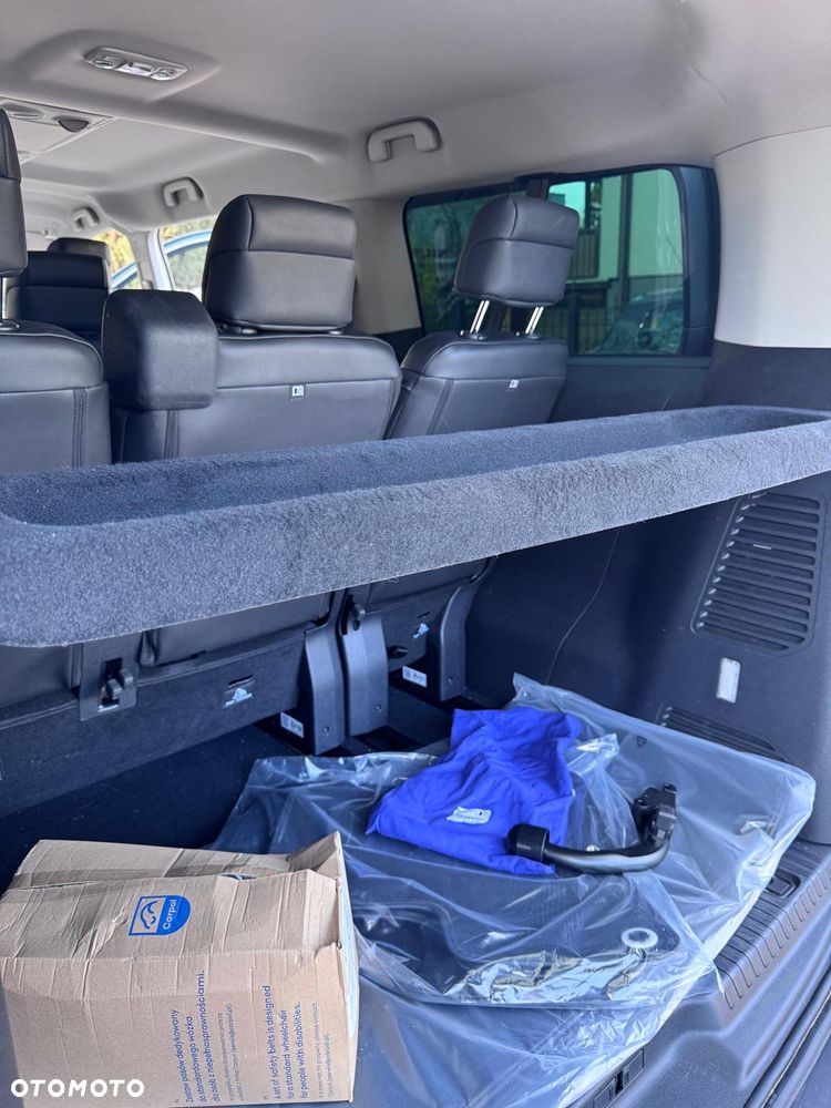 Citroën SpaceTourer 2.0 BlueHDi XL Max EAT8 - 13