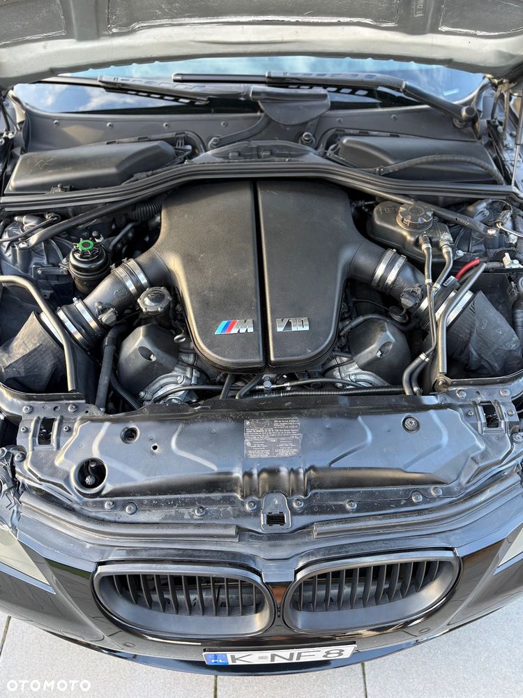 BMW M5 Standard - 30