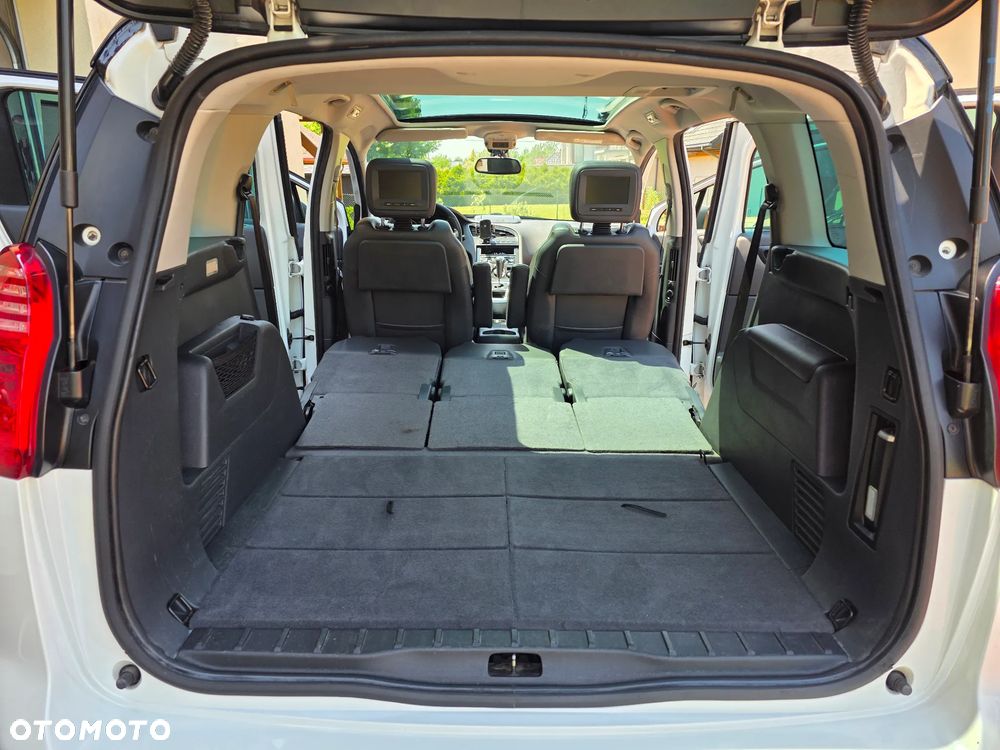 Peugeot 5008 2.0 HDi Premium - 12