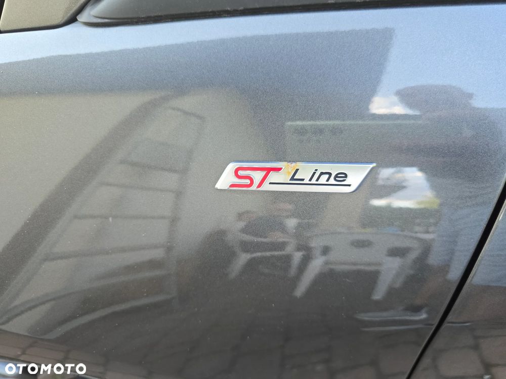 Ford Fiesta 1.0 EcoBoost ST-Line X ASS DCT - 19