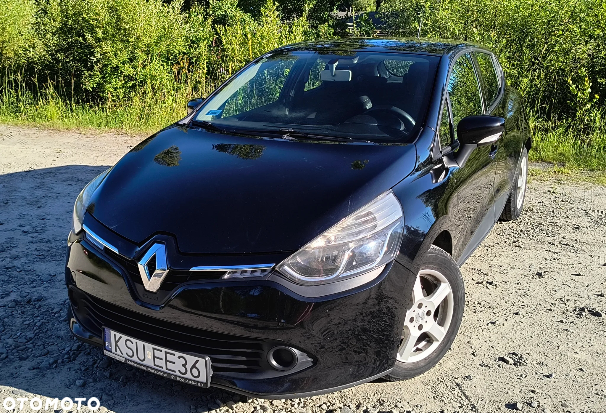 Renault Clio 1.2 16V 75 Expression - 2
