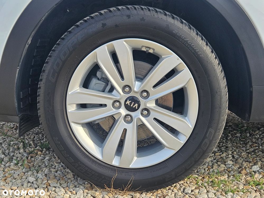 Kia Sportage 1.6 GDI Business Line 2WD - 38