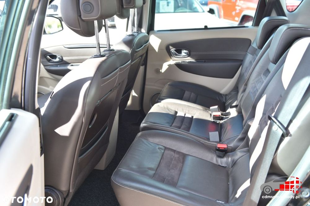 Renault Scenic - 14