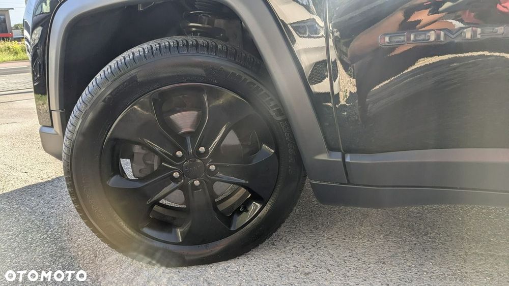 Jeep Compass - 39