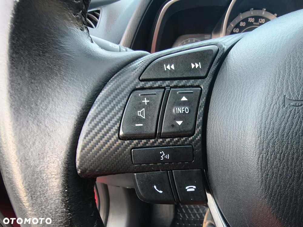 Mazda CX-3 SKYACTIV-G 121 FWD Drive KANGEI - 27