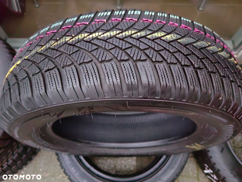 185/65R15 92T Bridgestone Blizzak LM 005 pojedyncza zimowa - 8