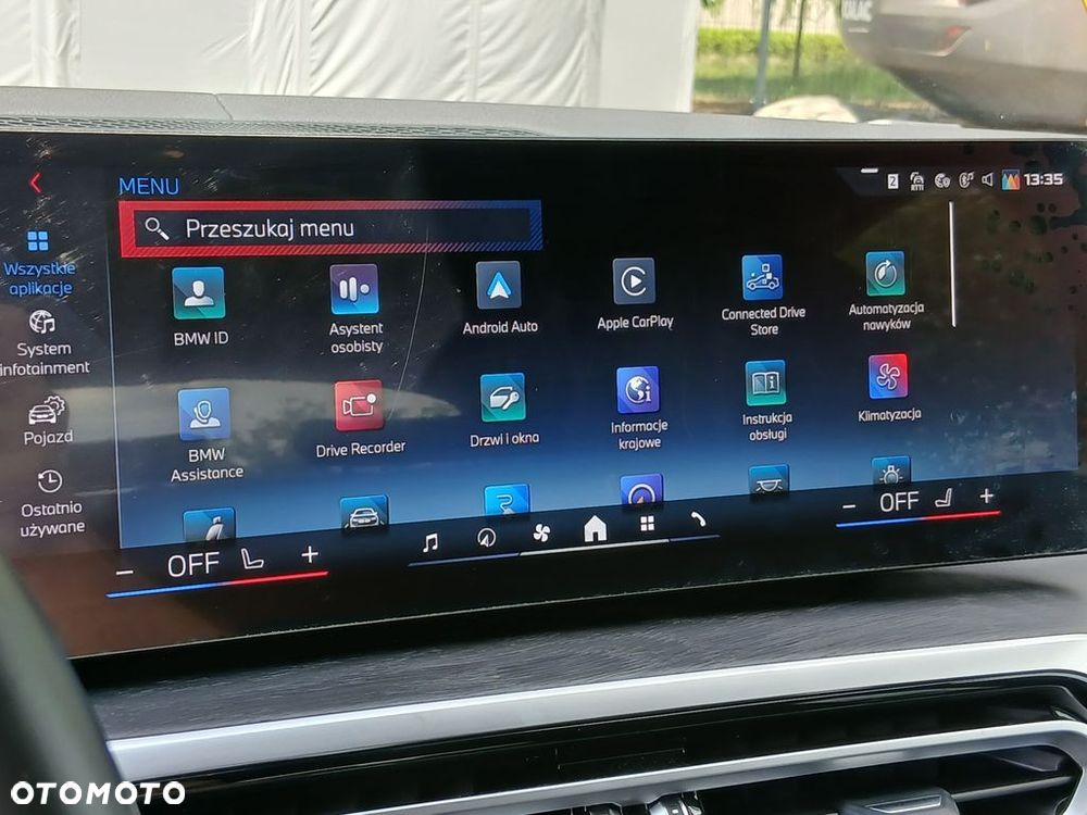 BMW i4 - 19