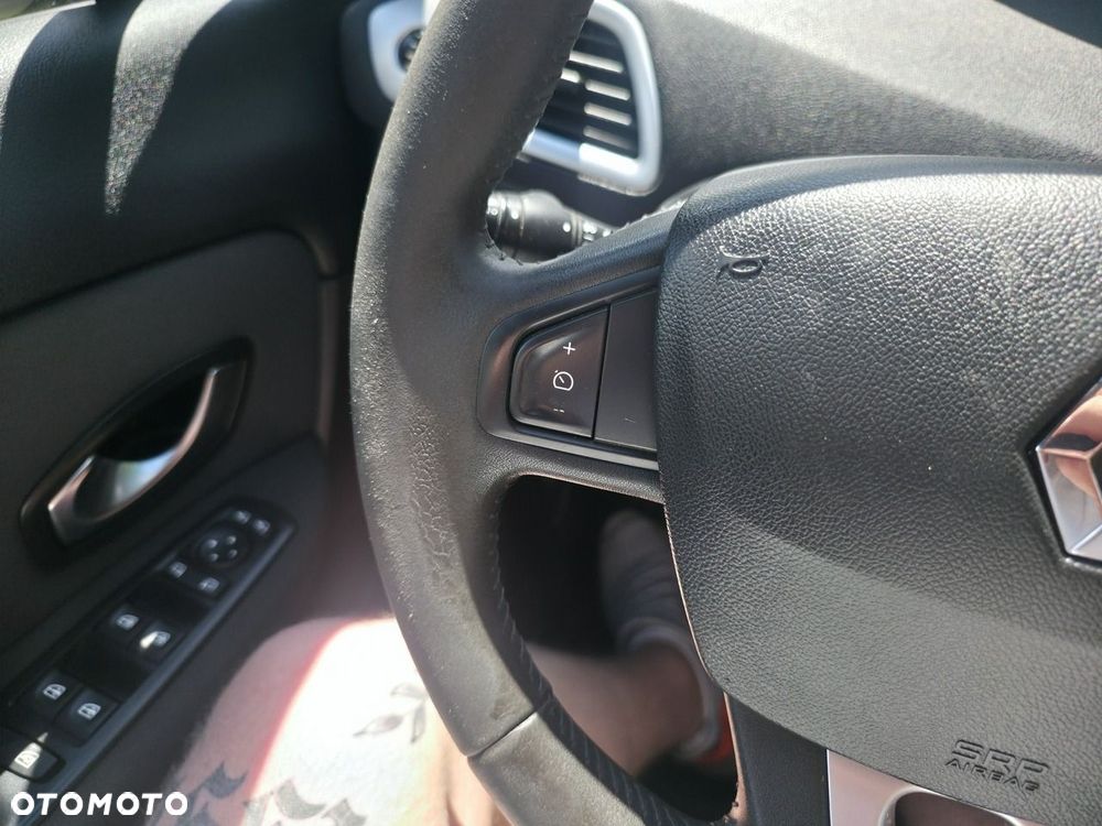 Renault Scenic - 22