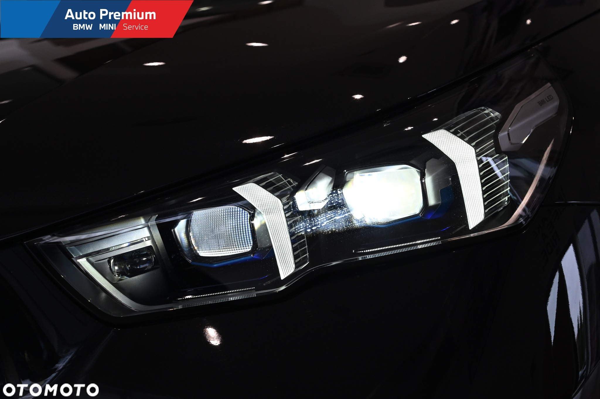 BMW Seria 5 - 10