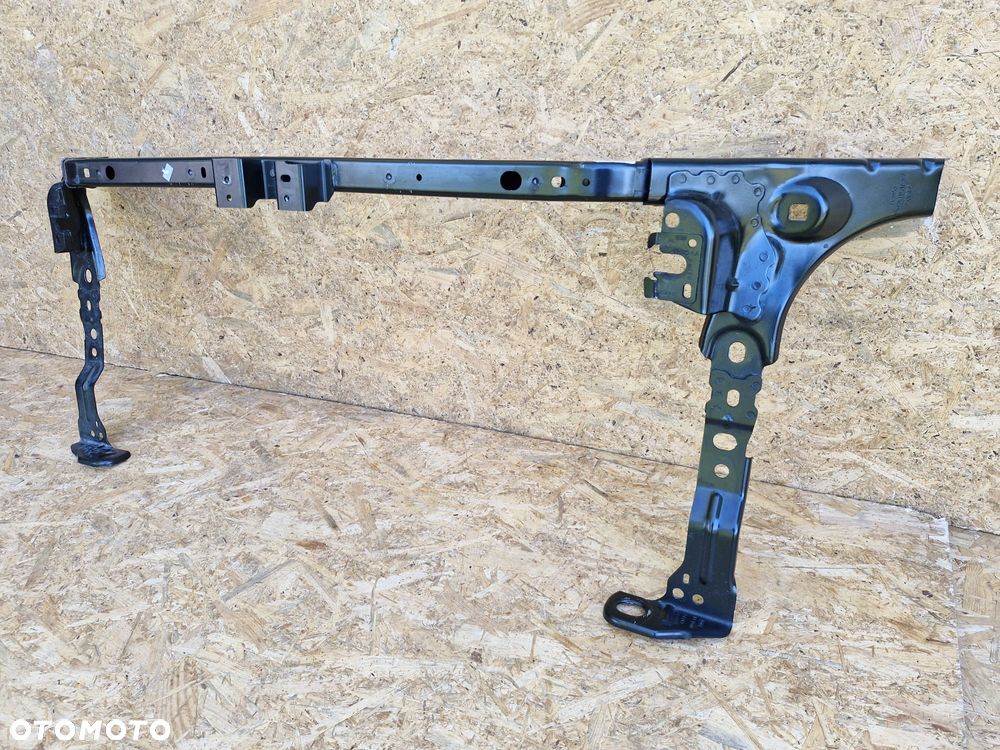 FORD RANGER IV PAS PRZEDNI WZMOCNIENIE MB3B16E107BA/MB3B16E037B - 7