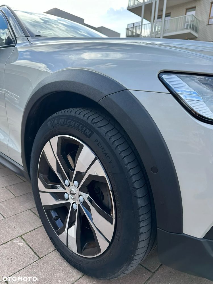 Volvo V60 Cross Country D4 AWD - 6