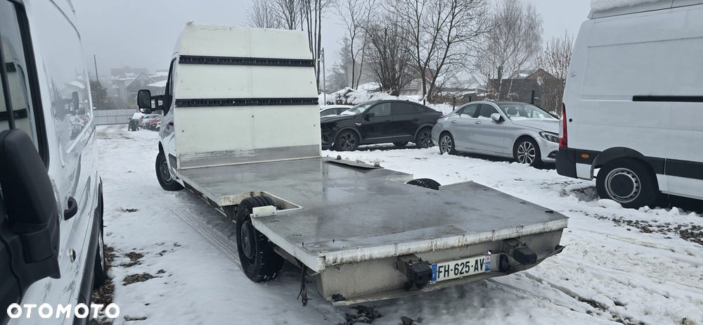 Renault Master - 5