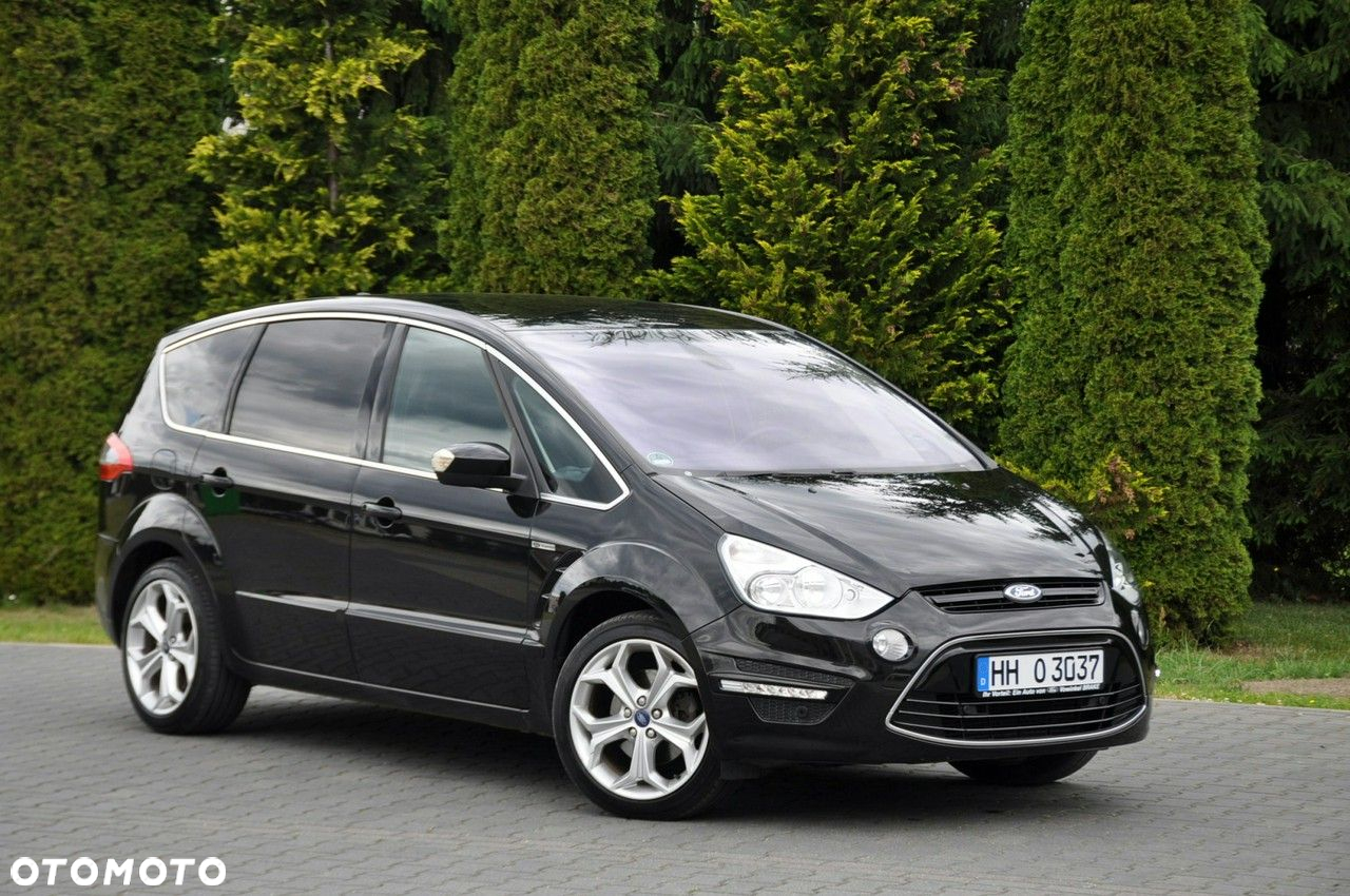 Ford S-Max - 3