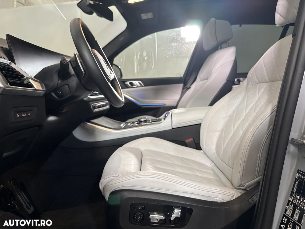 BMW X5 - 27