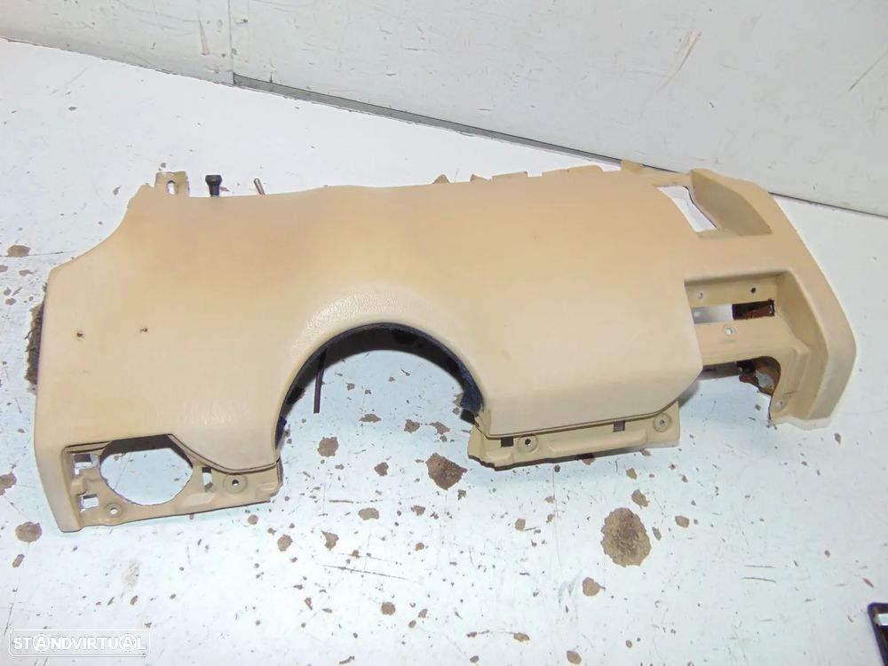 Mercedes W124 plafonier/Resguardo - 8