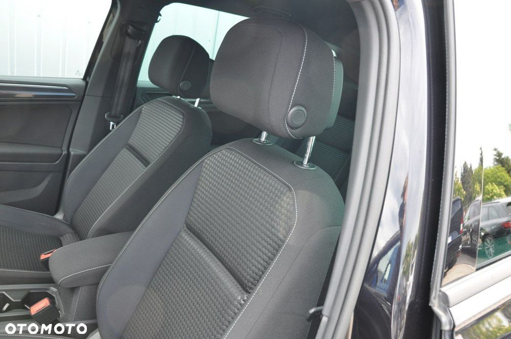 Volkswagen Tiguan 1.5 TSI EVO Life DSG - 11