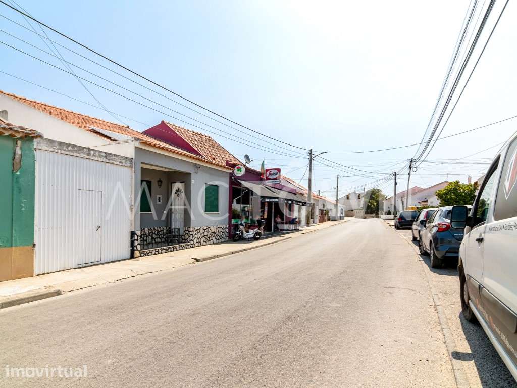 Espaço Comercial Totalmente Equipado e Operacional - Grande imagem: 5/5