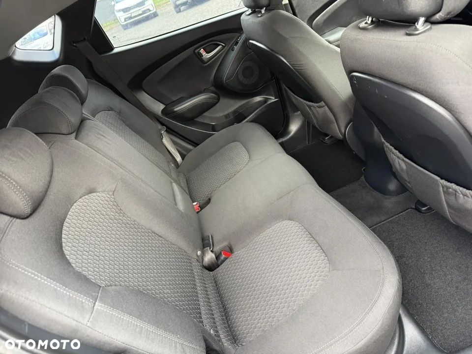 Hyundai ix35 1.6 GDI Premium 2WD - 33