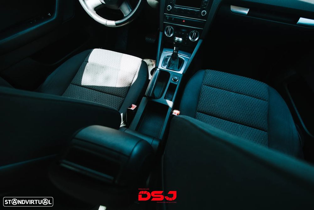 Audi A3 Sportback 1.6 TDI DPF S tronic S line Sport Pack - 22