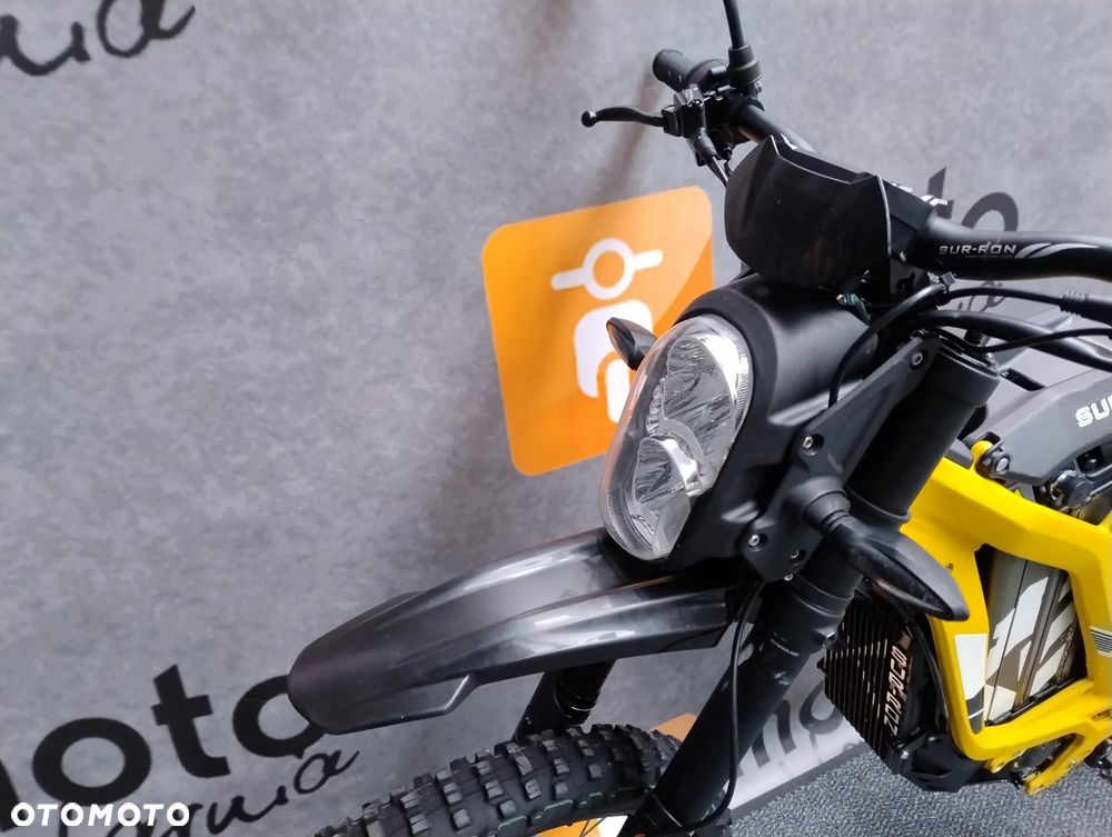 Surron Light Bee - 33