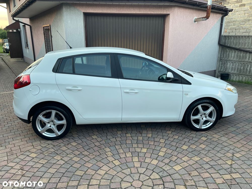 Fiat Bravo 1.4 T-JET 16V Racing - 7