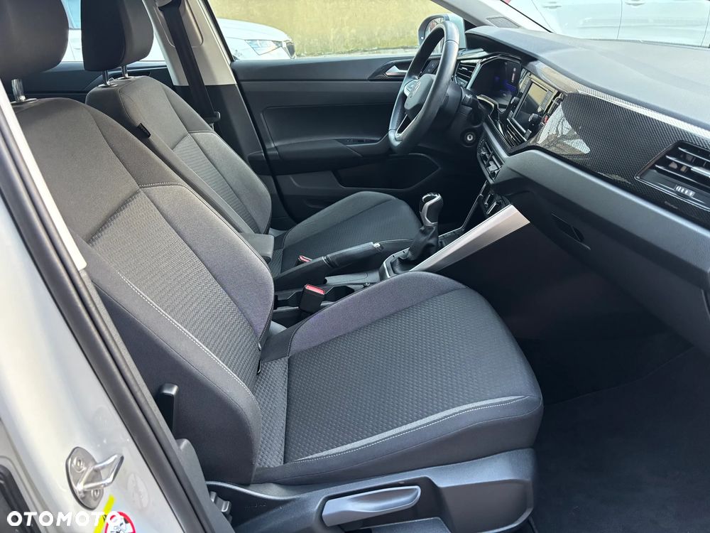 Volkswagen Taigo 1.0 TSI Life - 8