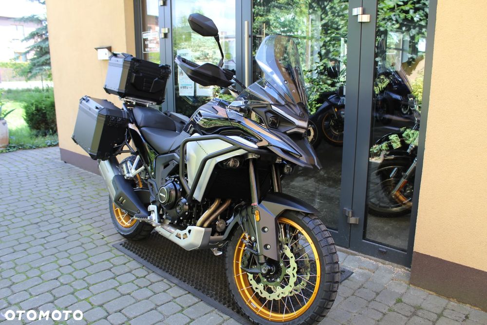 KOVE 625X - 10