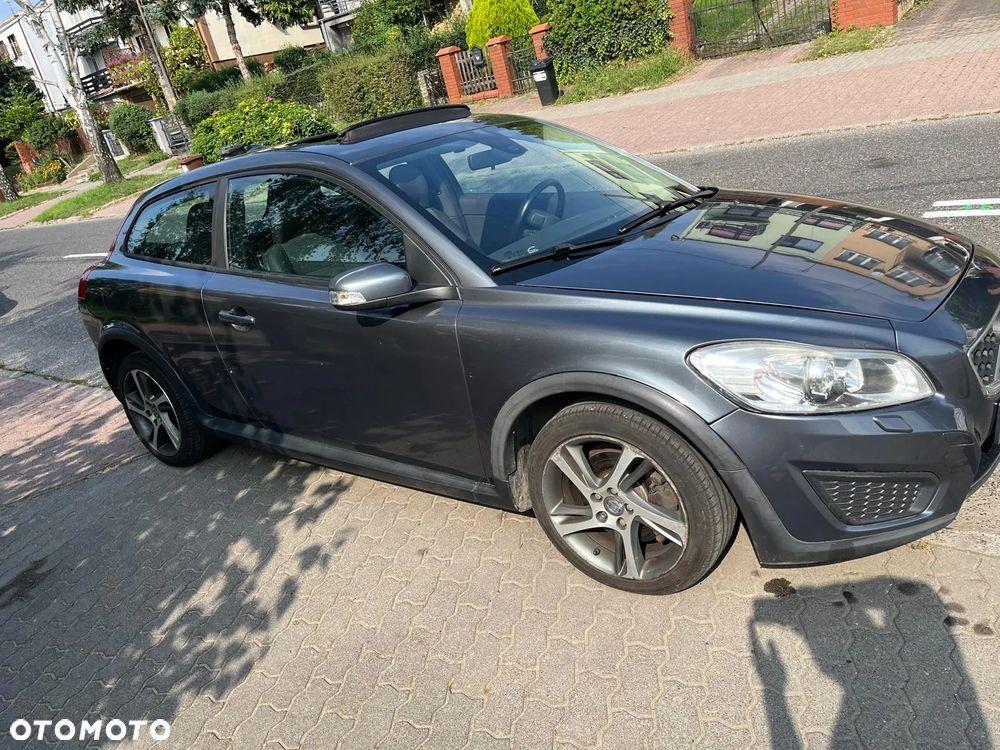 Volvo C30 - 1