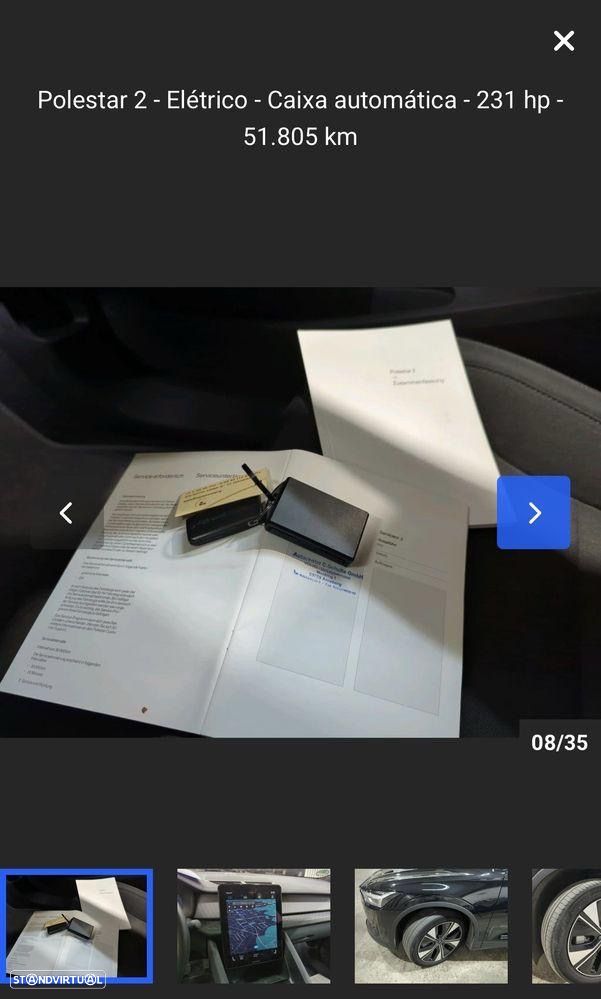 Polestar 2 Single Motor 69kWh - 6