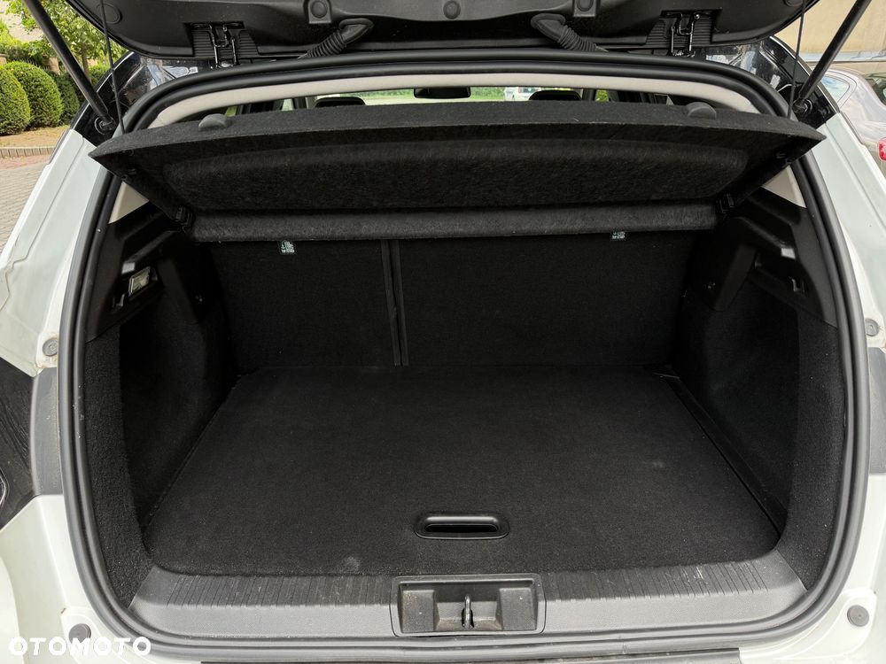 Mitsubishi ASX 1.3 mHEV Intense Style Cold DCT - 15