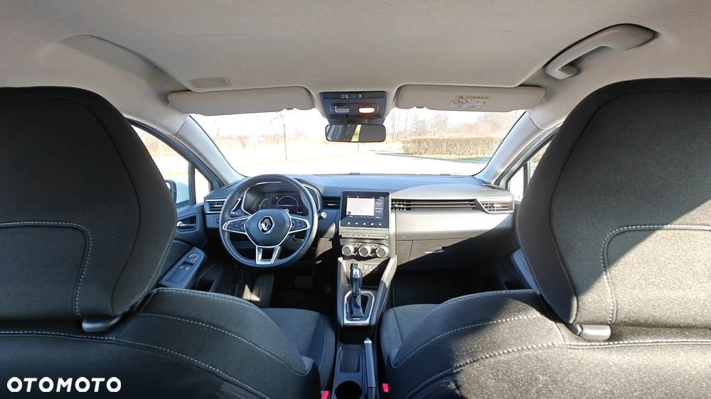 Renault Clio - 13