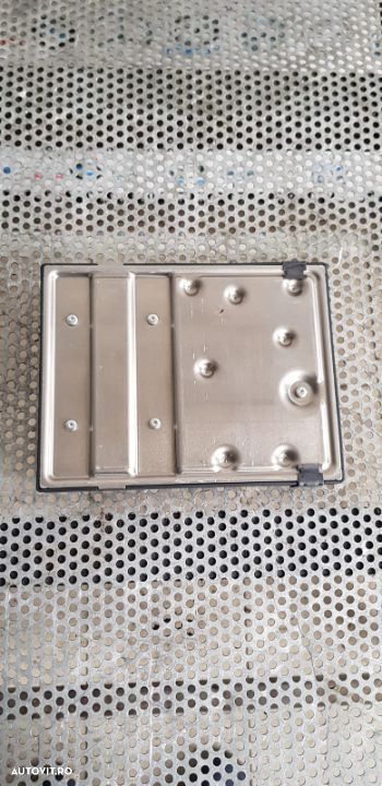 Calculator ECU BCM Modul Confort Audi A6 4G C7 An 2011-2018 Cod 4H0907063CF - 3