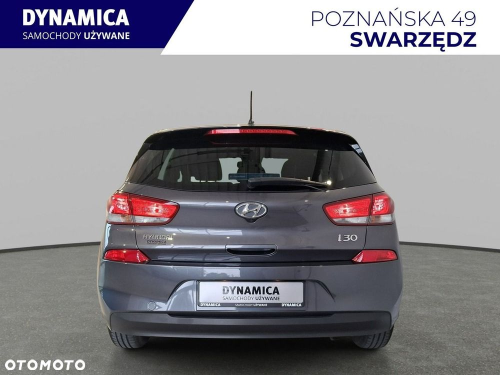 Hyundai i30 - 8