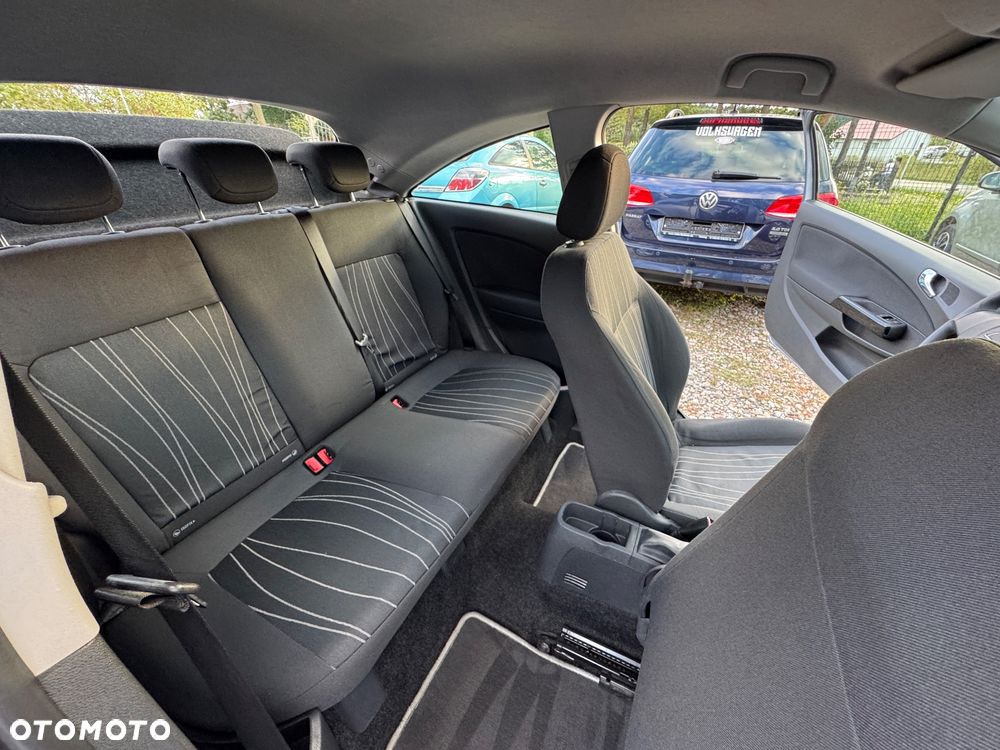 Opel Corsa 1.2 16V Catch me - 9