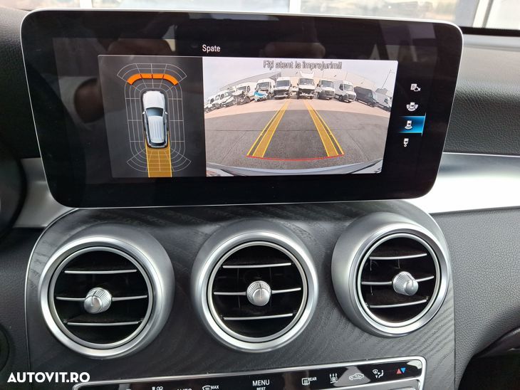Mercedes-Benz GLC - 25