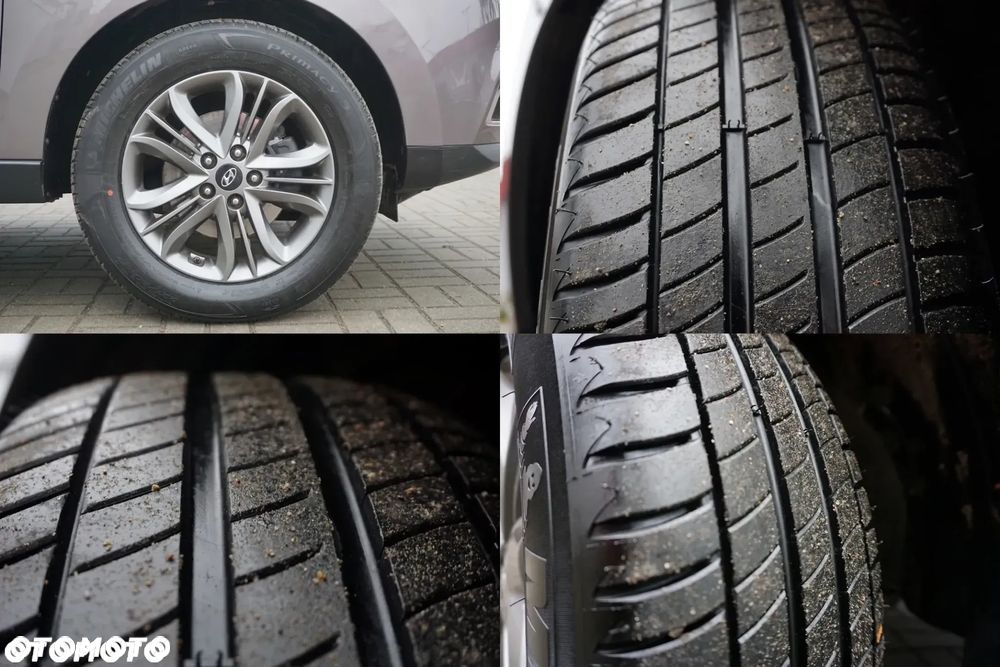 Hyundai ix35 1.7 CRDi 2WD Style - 11